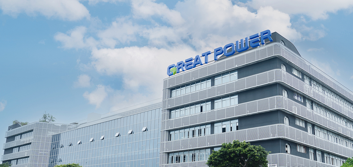 Introducción de la Compa?ía