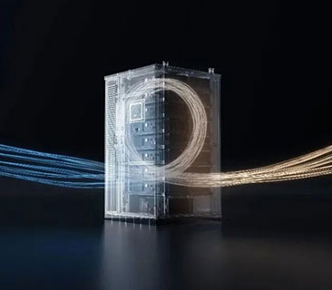 专注做产品！ 6731· mo顶级游戏娱乐能源发布 GREAT 系列工商业储能方案