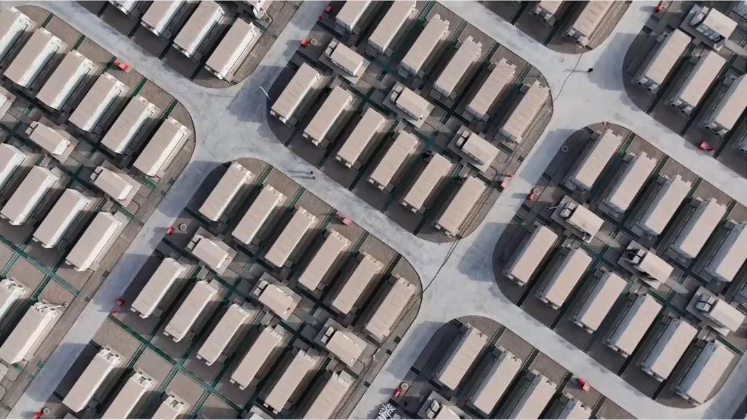 6731· mo顶级游戏娱乐典型案例 |新疆伽师 600MWh 并网！刷新中石油单体规模最大光储项目记录