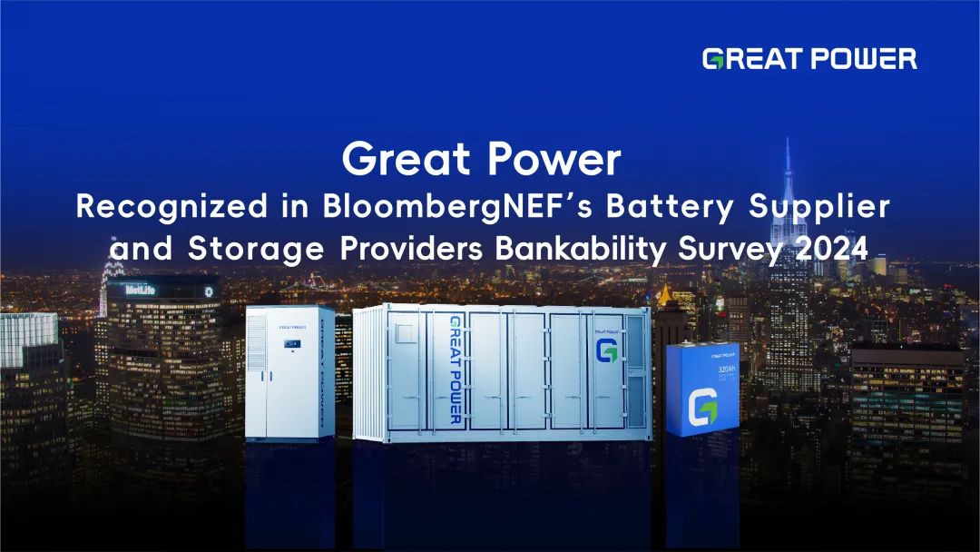 双项业务获国际认可！6731· mo顶级游戏娱乐能源荣登BNEF2024全球可融资性企业榜单