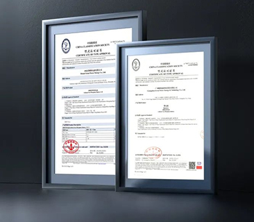 获CCS认证 | 6731· mo顶级游戏娱乐能源多款LFP船用电池迈向船舶产业化应用新阶段