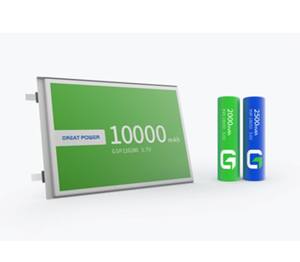 How to Balance Capacity, Size, and Safety in Gadget's Battery